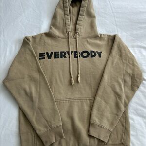 Logic everybody hoodie